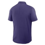 Clemson Nike Dri-Fit Victory Polo